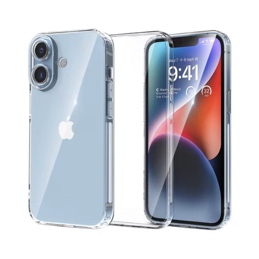 iphone 17 clear case