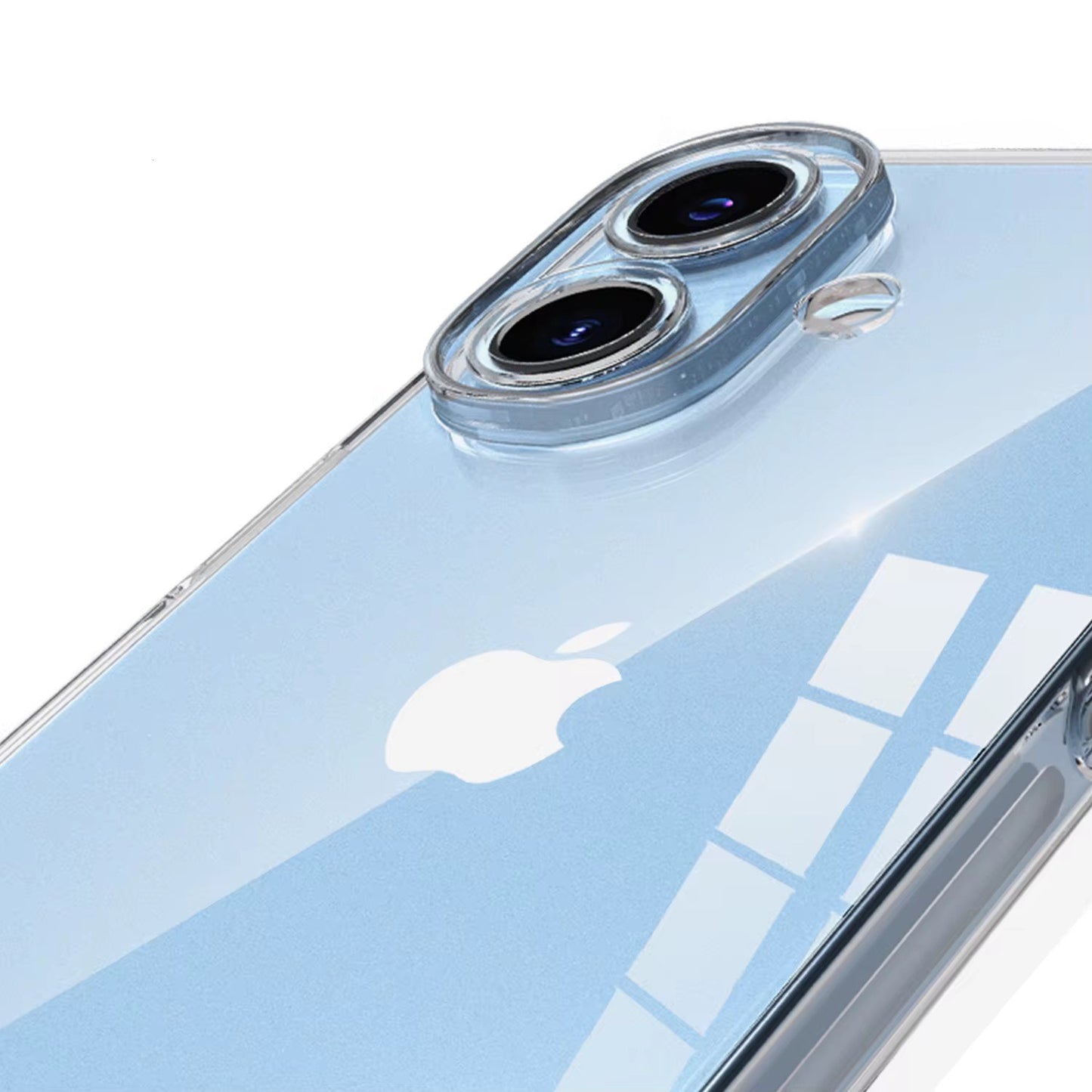 iphone 17 clear case