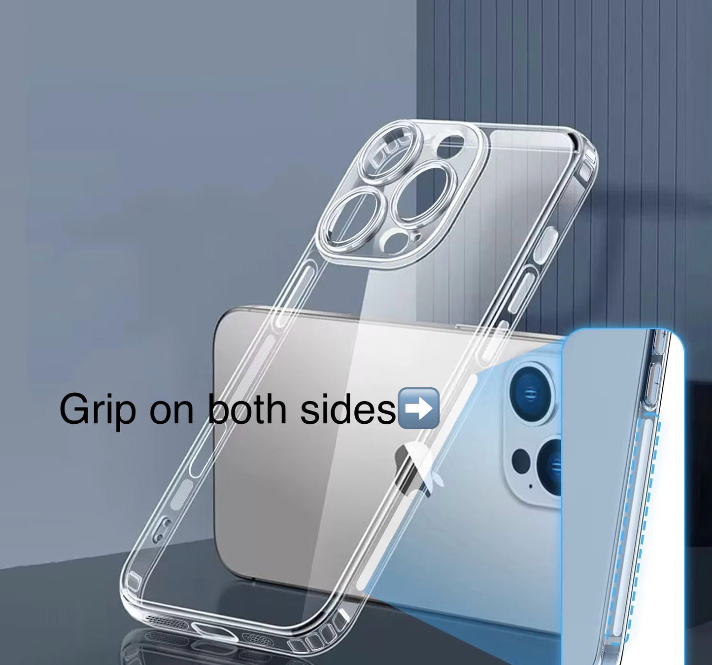 iphone 17 clear case