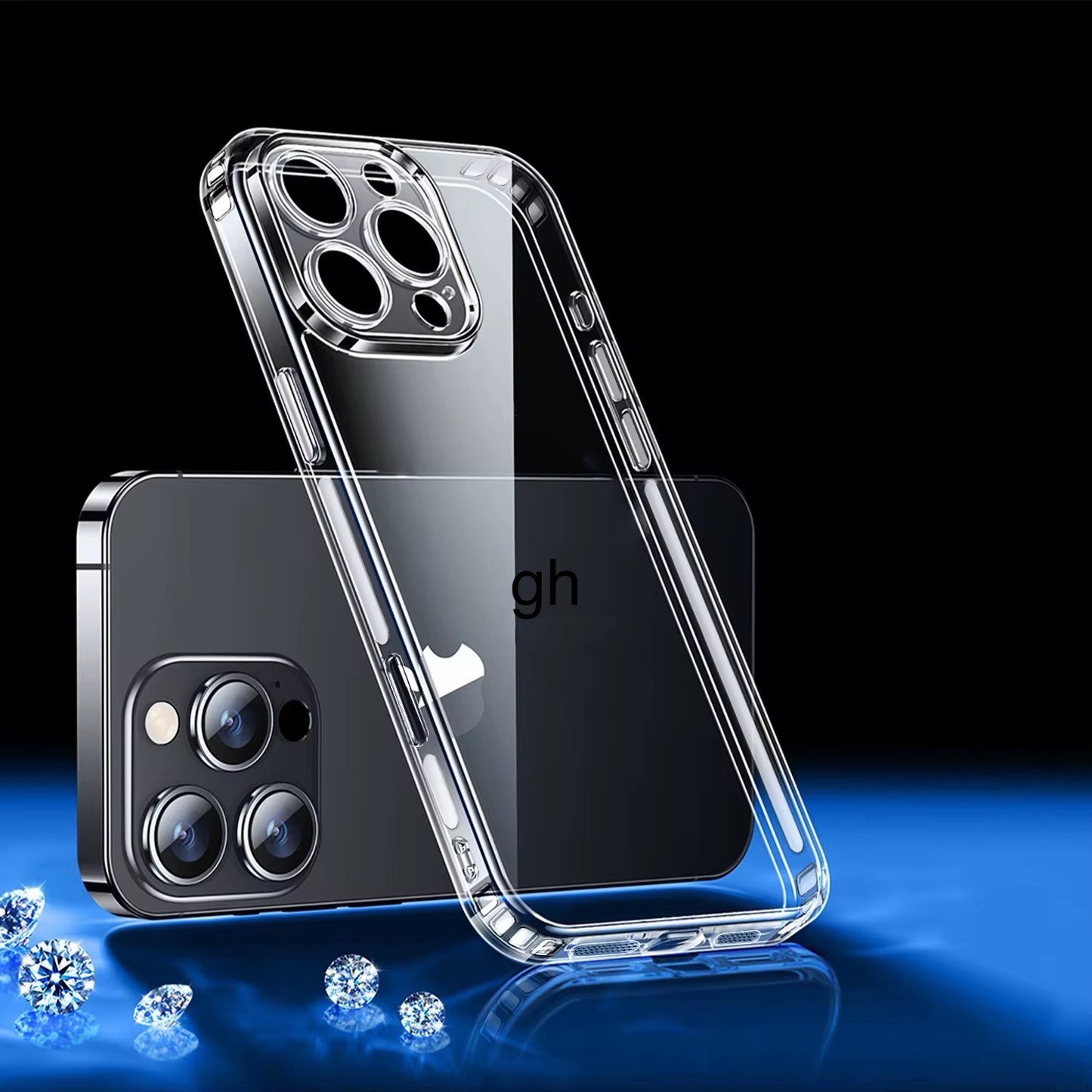iphone 17 clear case